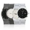 Чоловічий годинник Curren 8106 Silver-White фото 11