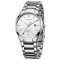 Curren 8106 Silver-White