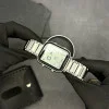 Мужские часы Skmei 1888SI Silver фото 6