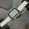 Мужские часы Skmei 1888SI Silver фото 8