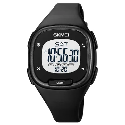 Женские часы Skmei 1959BK Black