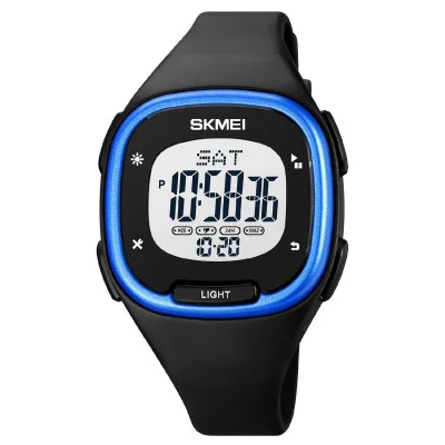 Женские часы Skmei 1959BU Blue