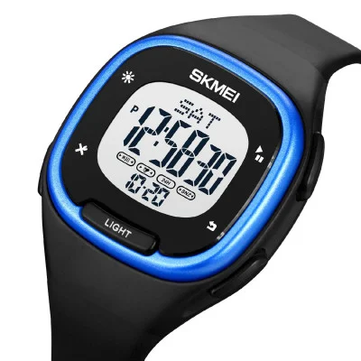 Женские часы Skmei 1959BU Blue