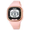 Жіночий годинник Skmei 1959PK Pink фото 2