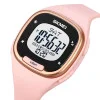 Жіночий годинник Skmei 1959PK Pink фото 3