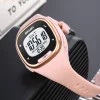 Жіночий годинник Skmei 1959PK Pink фото 5