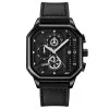 Мужские часы Skmei 1963BK Black фото 2