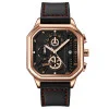 Мужские часы Skmei 1963RG Rose-Gold фото 2