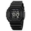 Мужские часы Skmei 1988BK Black фото 2