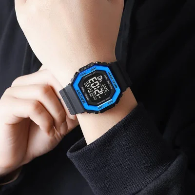 Мужские часы Skmei 1988BU Blue