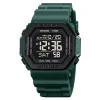 Мужские часы Skmei 1988DKGN Dark-Green фото 2