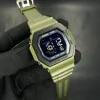 Мужские часы Skmei 1988DKGN Dark-Green фото 4