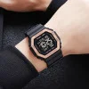 Мужские часы Skmei 1988RG Rose-Gold фото 4
