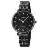 Женские часы Skmei 2006BKBK Black-Black фото 2