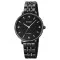 Skmei 2006BKBK Black-Black