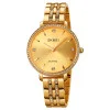 Жіночий годинник Skmei 2006GDGD Gold-Gold фото 2