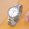Женские часы Skmei 2006SIWT Silver-White фото 5