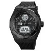 Мужские часы Skmei 2013BKWT Black-White фото 2