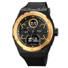 Кварцевые часы Skmei 2013GD Gold фото 2