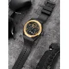 Кварцевые часы Skmei 2013GD Gold фото 5