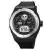 Мужские часы Skmei 2013SI Silver фото 2