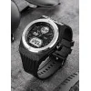 Мужские часы Skmei 2013SI Silver фото 5