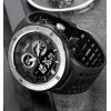 Чоловічий годинник Skmei 2014BKBK Black-Black фото 5