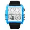 Skmei 2020BU Blue-Transparent
