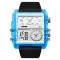 Skmei 2020BU Blue-Transparent