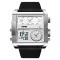 Skmei 2020WT White-Transparent