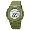 Мужские часы Skmei 2023AG Army-Green фото 2