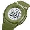 Мужские часы Skmei 2023AG Army-Green фото 3