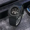 Мужские часы Skmei 2023BKBK Black-Black фото 6