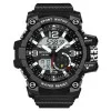 Мужские часы Sanda 759 All Black фото 2