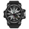 Sanda 759 All Black