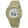 Чоловічий годинник Skmei 2023KH Khaki фото 2