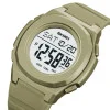 Чоловічий годинник Skmei 2023KH Khaki фото 3