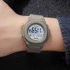 Чоловічий годинник Skmei 2023KH Khaki фото 4