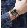 Мужские часы Skmei 2025RG Rose Gold фото 4