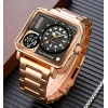 Мужские часы Skmei 2025RG Rose Gold фото 5