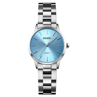 Жіночий годинник Skmei 1695BU Blue
