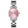 Жіночий годинник Skmei 1695PK Pink фото 2