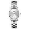 Жіночий годинник Skmei 1695SI Silver фото 2