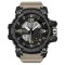 Sanda 759 Beige-Black