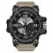 Sanda 759 Beige-Black