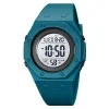 Чоловічий годинник Skmei 2048BU Blue фото 2