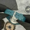 Чоловічий годинник Skmei 2048BU Blue фото 8