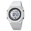 Мужские часы Skmei 2048LTGY Light Grey фото 2