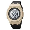 Мужские часы Skmei 2048KH Khaki фото 2