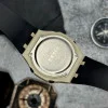 Мужские часы Skmei 2048KH Khaki фото 10